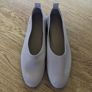 Everlane Italian Leather Day Glove, size 10